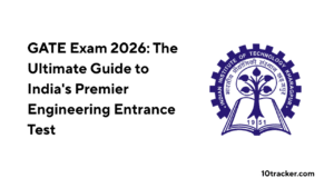 GATE Exam Post Thumbnail
