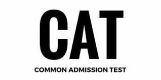 Cat exam logo